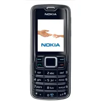 Nokia 3110 classic schwarz