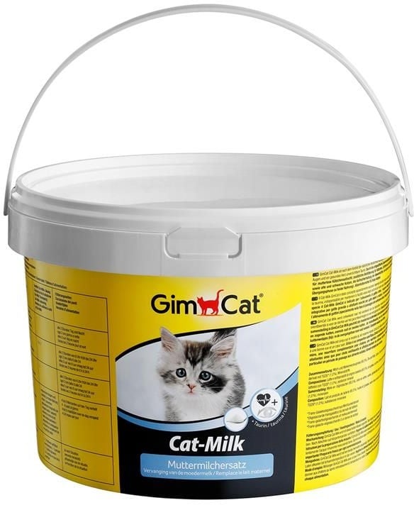 Preisvergleich Produktbild GimCat Milk 2kg