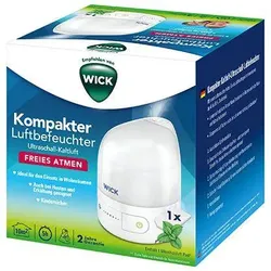 Wick Kompakter Luftbefeuchter 1 ST