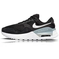 Nike Air Max SYSTM Damen black/wolf grey/white 38