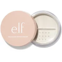 e.l.f. Halo Glow Setting Puder Light