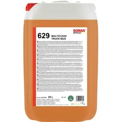 Multi-Clean Truck + Bus 25 l