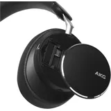 AKG N9 Hybrid Schwarz