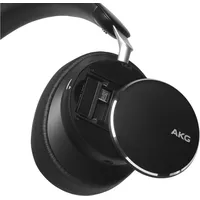 AKG N9 Hybrid Schwarz