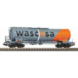 PIKO 24604 H0 Knickkesselwagen Wascosa, SBB, Ep. VI