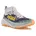 Damen Ash Grey/Charcoal Grey 38