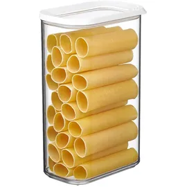 Mepal Modula Vorratsdosen 12er Set weiß