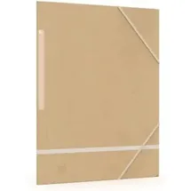 Hamelin Eckspannermappe Touareg A4 Beige