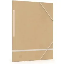 Hamelin Eckspannermappe Touareg A4 Beige