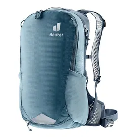 Deuter Race Air 14+3 Rucksack (Größe 14+3L, blau