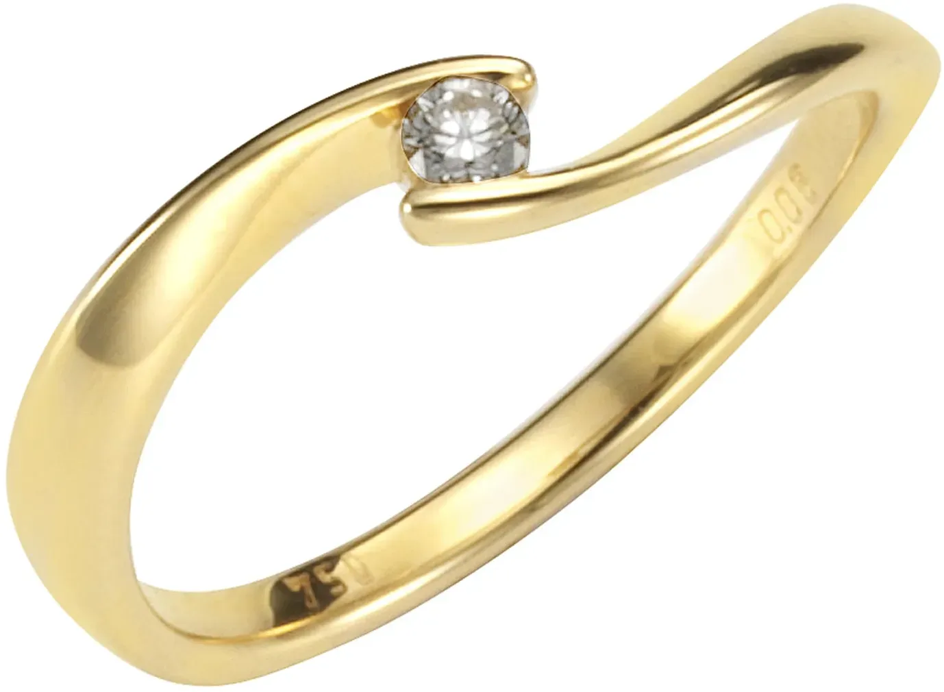 Fingerring OROLINO 