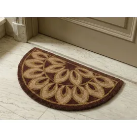 Beliani ALATNA 45 x 75 cm Braun