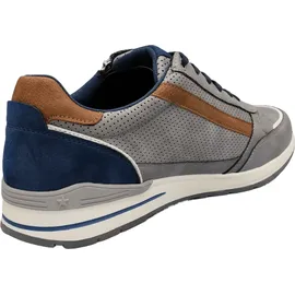 Mustang Herren Grau 45