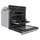 Bauknecht BIK5S DP8F2 ES, Einbauherd/Backofen (Einbaugerät, 73 l, 595 mm breit), Dampfgarfunktion