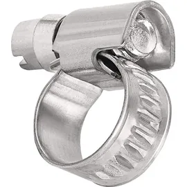tecwerk Schlauchschelle 40-60mm W4 Bandbr.12mm Bandbr.12mm Btl.TECWERK