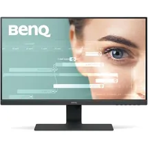 BenQ GW2480 24" schwarz