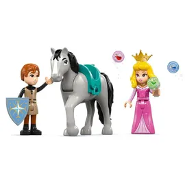 LEGO Disney Malefiz als Drache 43240