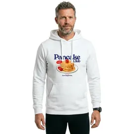 Mister Tee Hoodie Weiß XS