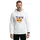 Mister Tee Hoodie Weiß XS