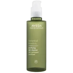 Aveda Botanical kinetics Purifying Gel Cleanser Gesichtswasser 150 ml 