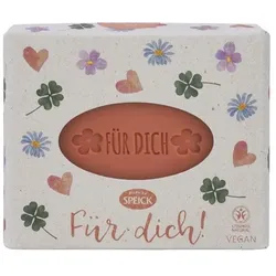 Speick Für dich Seife