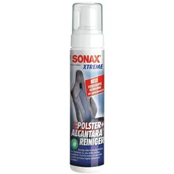 Sonax Xtreme Polster- & Alcantara Reiniger 250 ml