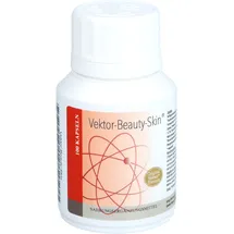 Nowak GmbH Vektor Beauty-skin Kapseln