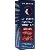 Dr. Theiss Naturwaren Dr. Theiss Melatonin Einschlaf-Tropfen intensiv