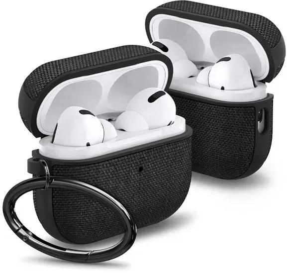 Preisvergleich Produktbild Urban Fit - black - AirPods Pro 2