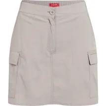 Craghoppers Skort Damen Beige/Grau 38