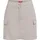 Craghoppers Skort Damen Beige/Grau 38