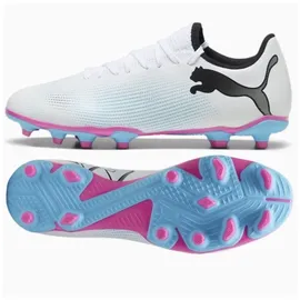 Puma Future 7 Play FG/AG puma white/puma black 43