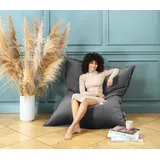 Magma Heimtex Sitzsack BIGBAG MARLA (BT 130x170 cm) - BT 130x170 cm