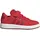 Collegiate Red/Collegiate Burgundy/Off White 31