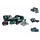 Makita DKP 181
