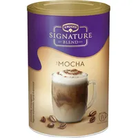krüger signature blend Signature Blend Mocha Getränkepulver 200 g