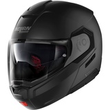 Nolan N90-3 Classic Motorradhelm schwarz XL