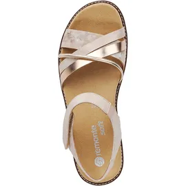 remonte D2058 Damen Rosa 38