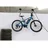 Fischer Fahrradlift Tragkraft 57kg schwarz