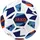 Jako Iconic 350g Leicht-Fußball Kinder 669 weiß/navy/neonorange 290g 4