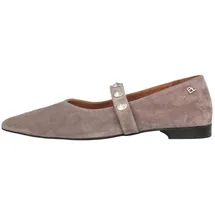BABOUCHE Lifestyle S-Flynn-2 Herren Grau 43