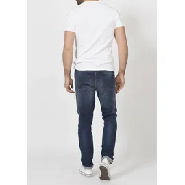 Petrol Industries Seaham Slim Fit Blau 31/32