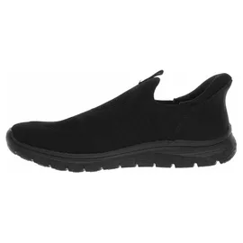 Rieker Slip-Ons Herren Schwarz 47