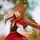 FuRyu - Spice and Wolf Trio-Try-iT Holo Red Hood Ver. 21 cm