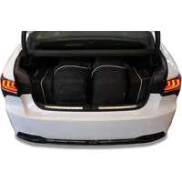 Kjust Kofferraumtaschen Set - LEXUS LS