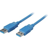 S-Conn USB 3.0 0.5m USB 3.2 Gen 1), USB