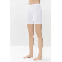 MEY 2000 Long Pants Weiß Baumwolle 52 Damen