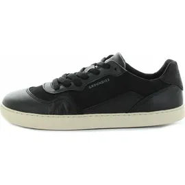 Groundies Nova Special Herren Schwarz 45