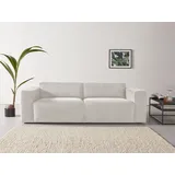 Andas »Noord«, mit Kedernaht, Breite 232 cm, Cord, Struktur, Webstoff