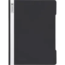 Baier & Schneider Schnellhefter A4 Schwarz